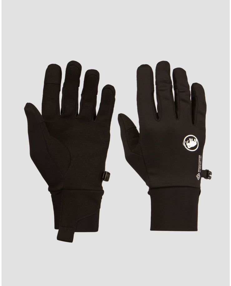 Mammut Astro GORE-TEX Infinium™ Handschuhe