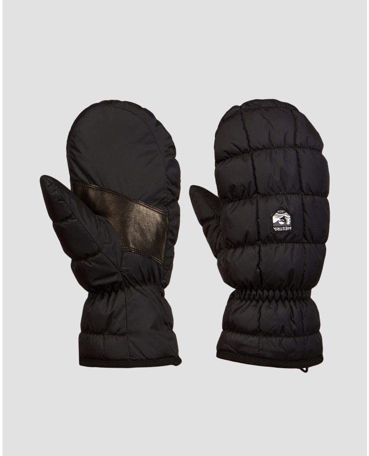 HESTRA MOON ski gloves