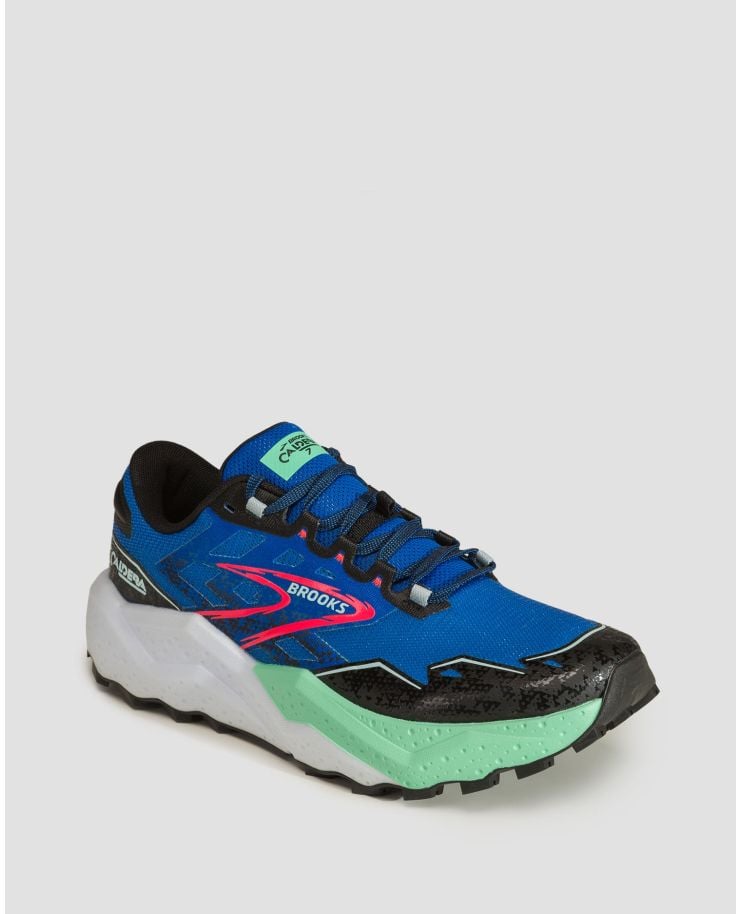 Men’s trail shoes Brooks Caldera 7