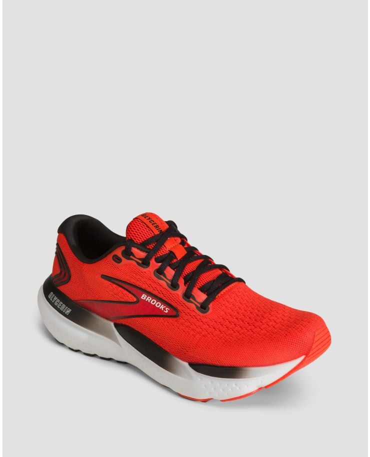 Pantofi de alergare pentru bărbați Brooks Glycerin 21