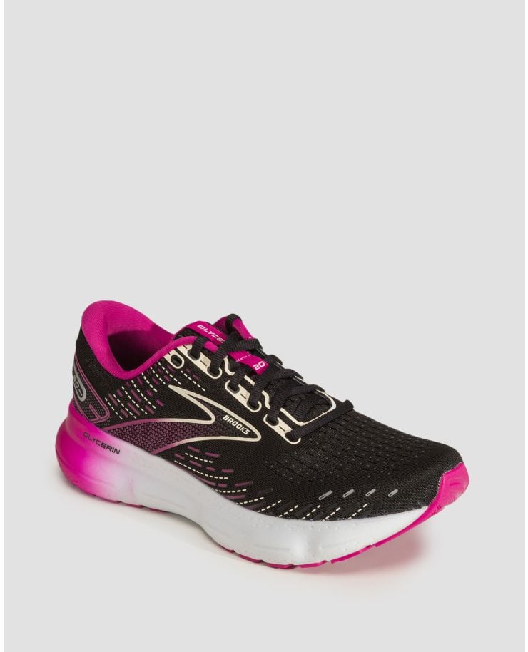 Pantofi de alergare pentru femei Brooks Glycerin 20