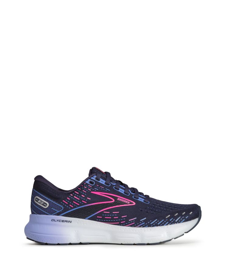 Chaussures pour  Brooks Glycerin 20