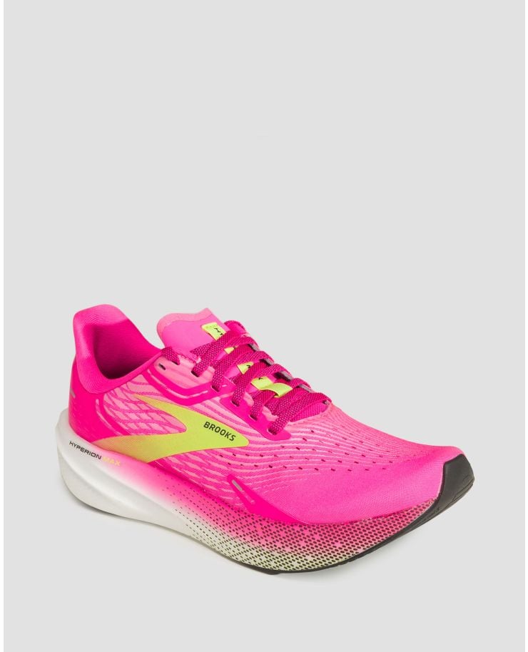 Women's trainers Brooks Hyperion Max