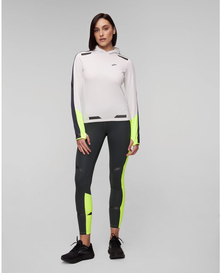 Women’s running sweatshirt Brooks Run Visible Thermal