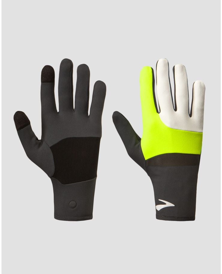 BROOKS FUSION MIDWEIGHT running gloves