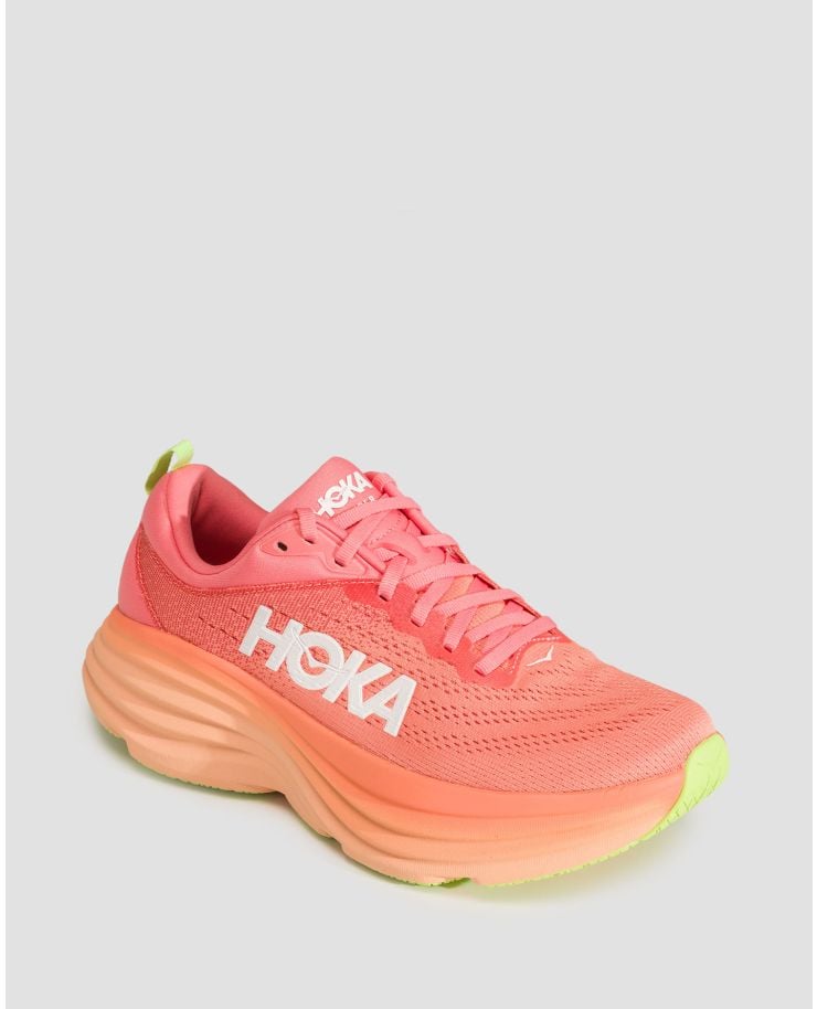 Women's running shoes Hoka Bondi 8 