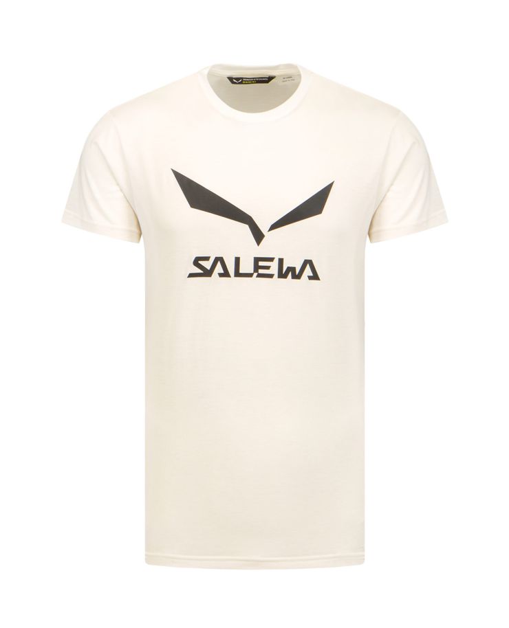 Salewa Solidlogo Dri-Release® T-Shirt