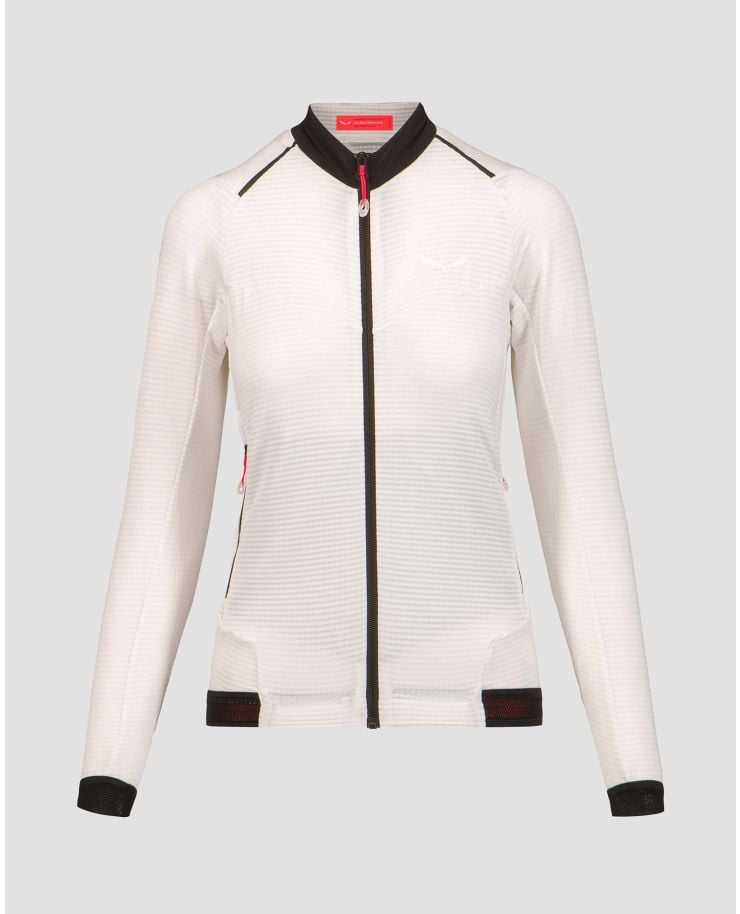 Women’s fleece jacket Salewa Pedroc 2 Polarlite® 