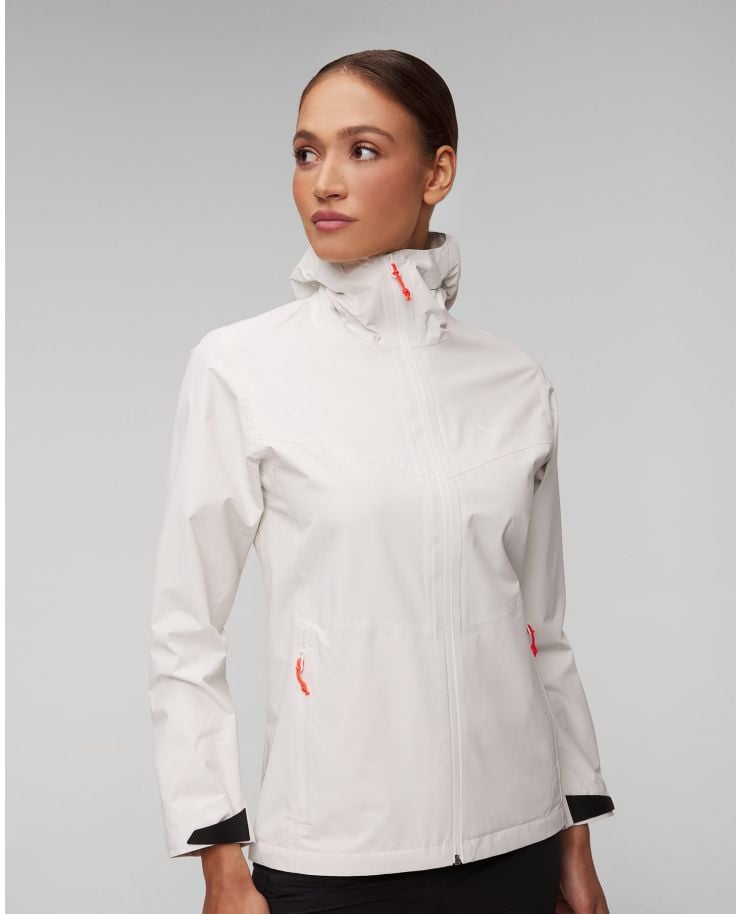 Women's rain jacket Salewa Puez Aqua 4 2.5L PowerTEX