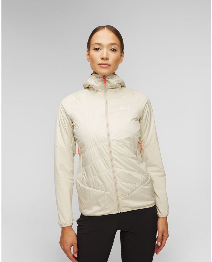 Women's jacket Salewa Ortles Hybrid Tirolwool®