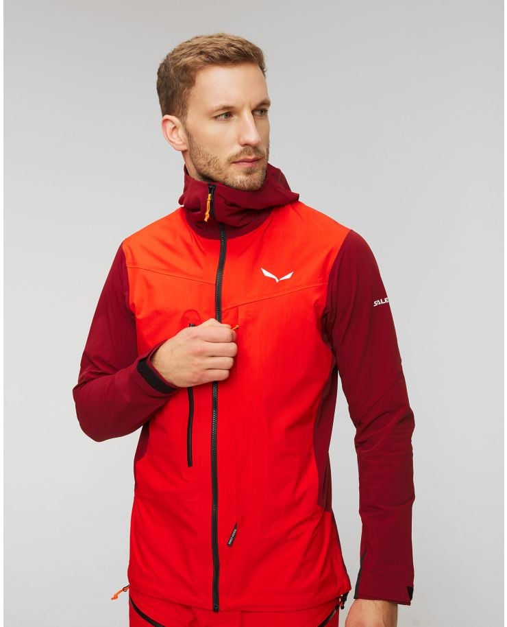 Jachetă skitour pentru bărbați Salewa Sella Durastretch® Hybrid