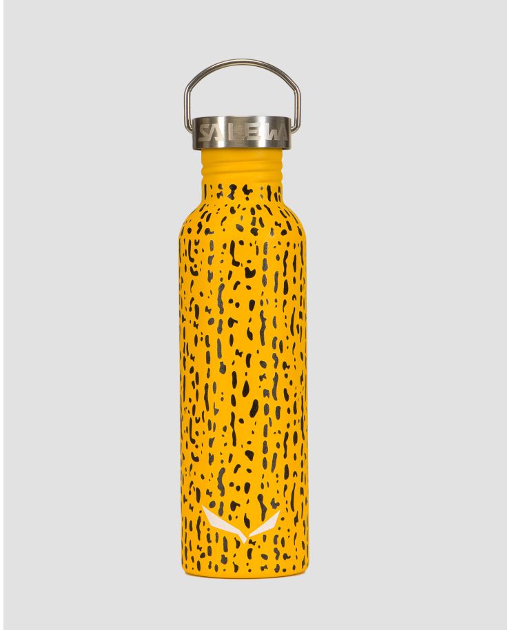 Salewa Aurino 0.75L Flasche aus Edelstahl