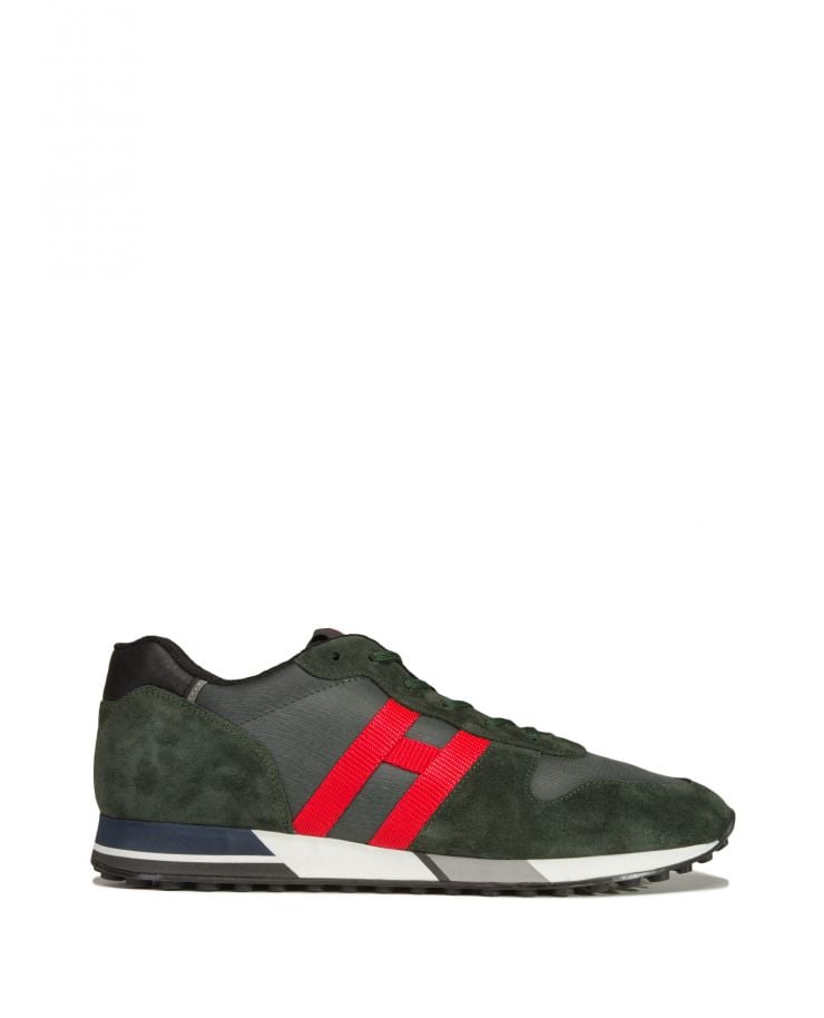 HOGAN H383 Sneaker H Nastro