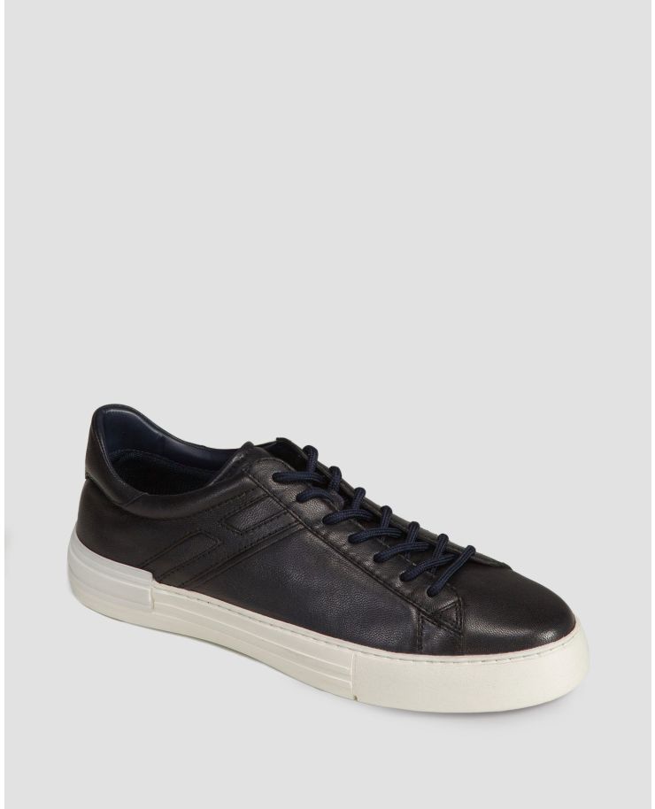 HOGAN HOGAN Rebel Allaciatio H sneakers