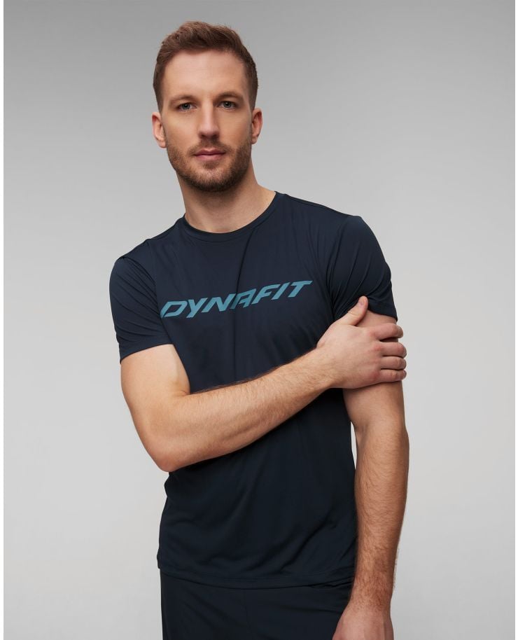 T-shirt technique pour hommes Dynafit Traverse 