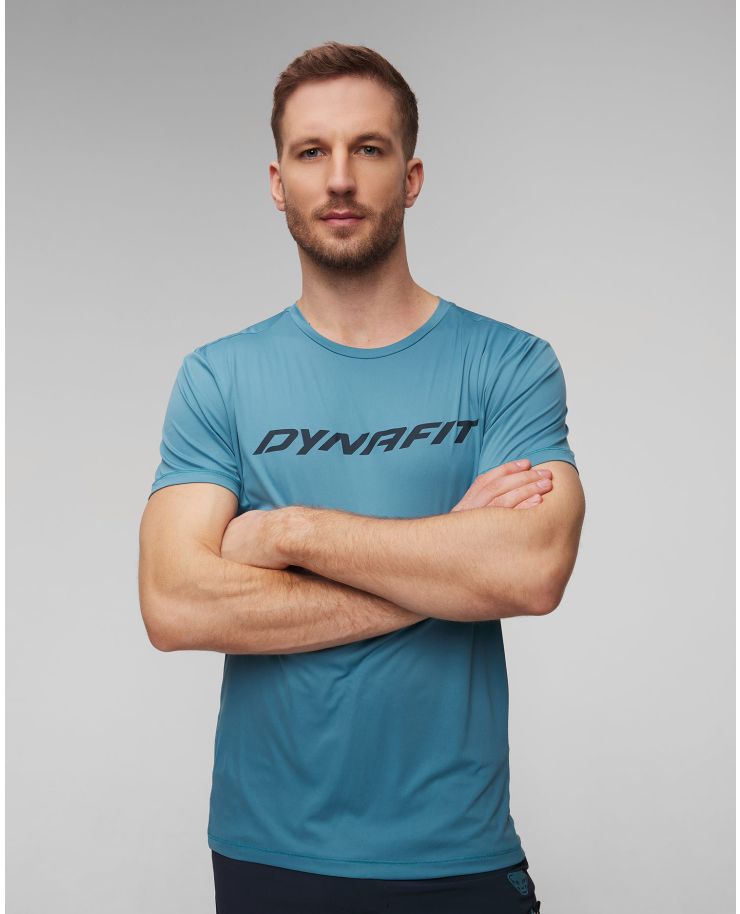 Tricou tehnic pentru bărbați Dynafit Traverse