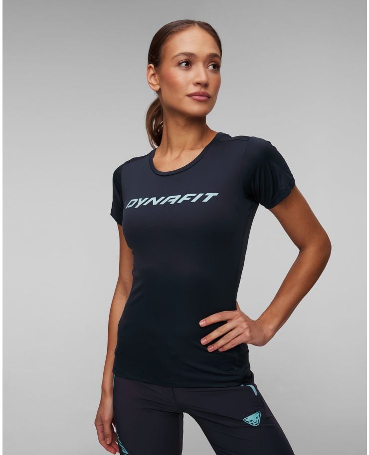 Dynafit Traverse Trekking-T-Shirt für Damen