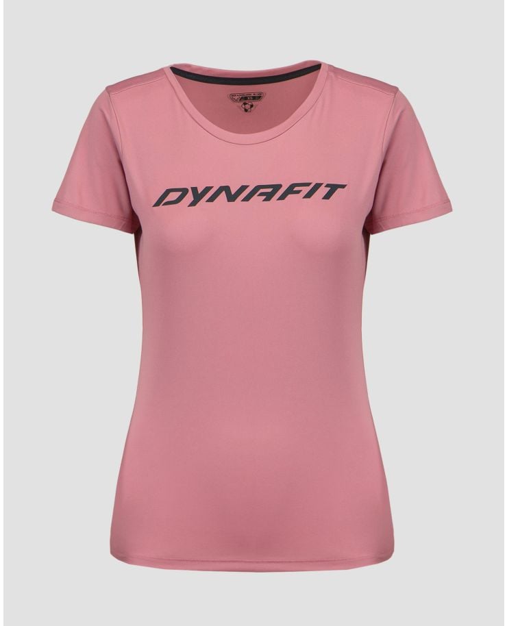 T-shirt trekkingowy damski Dynafit Traverse