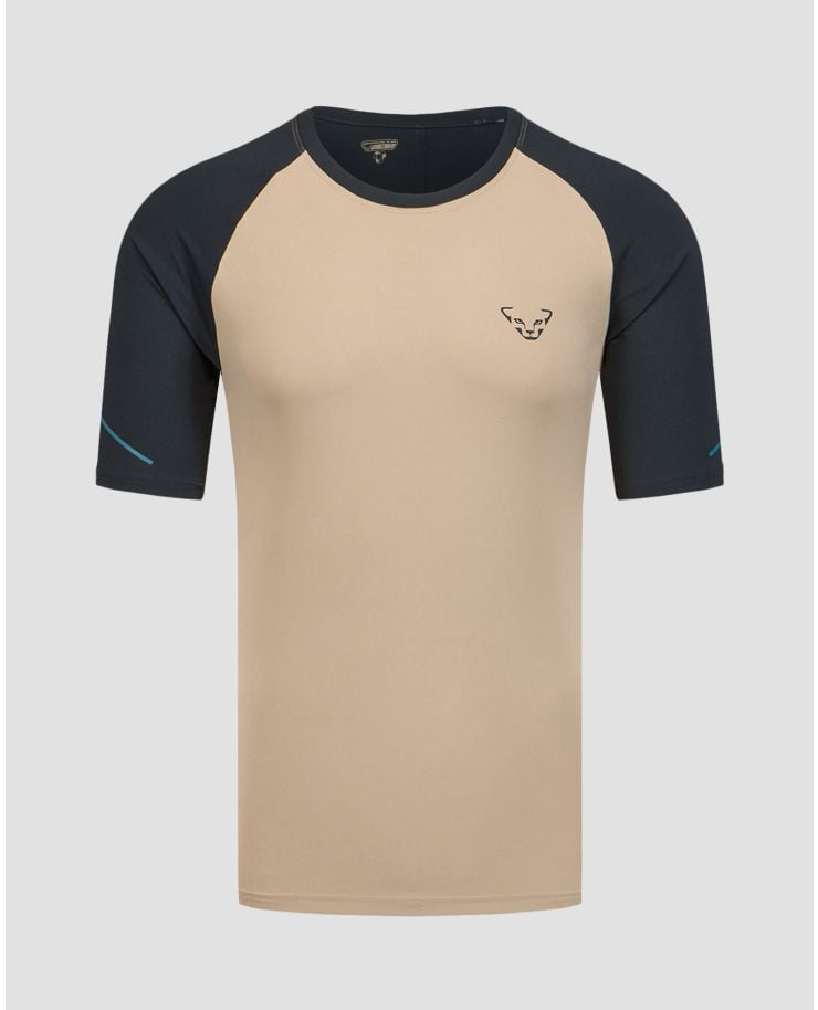Men's technical T-shirt Dynafit Alpine Pro 