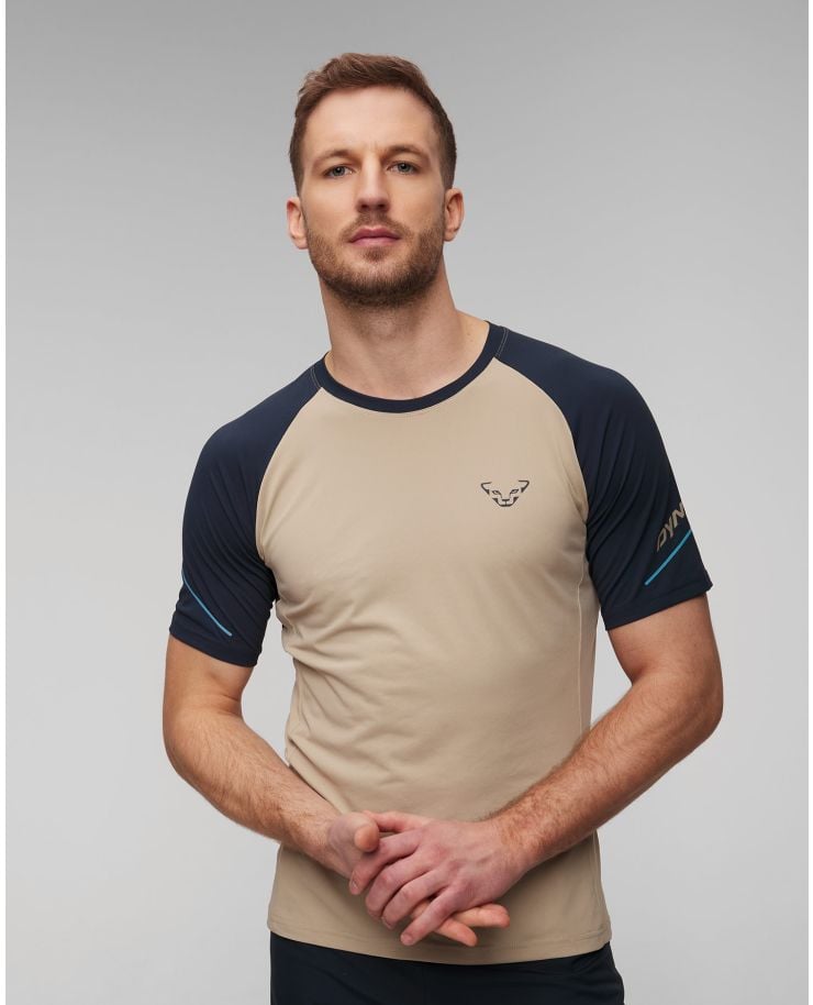 Men's technical T-shirt Dynafit Alpine Pro 
