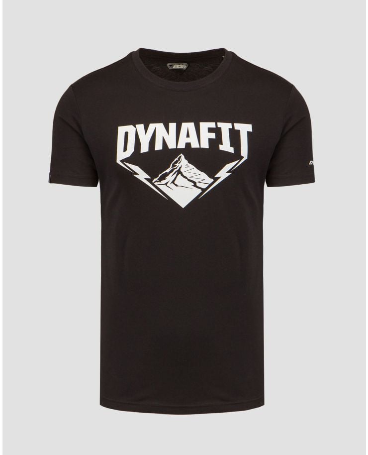 T-shirt pour hommes Dynafit 