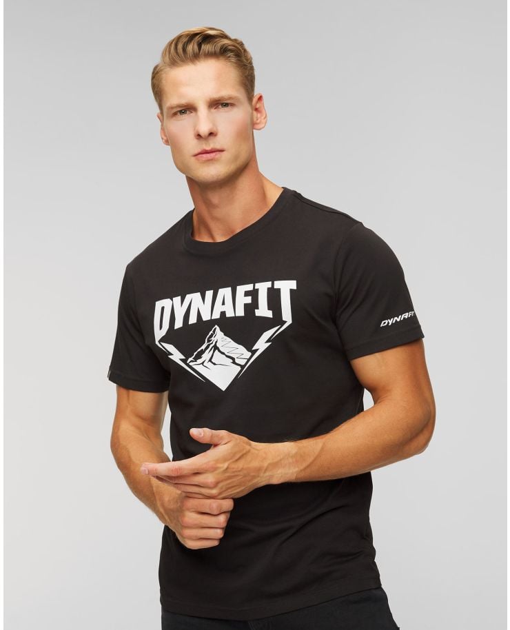 Men's T-shirt Dynafit 