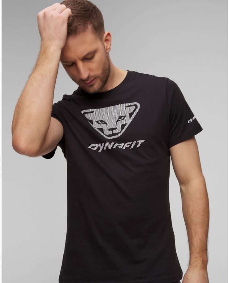 Tricou pentru bărbați Dynafit Graphic