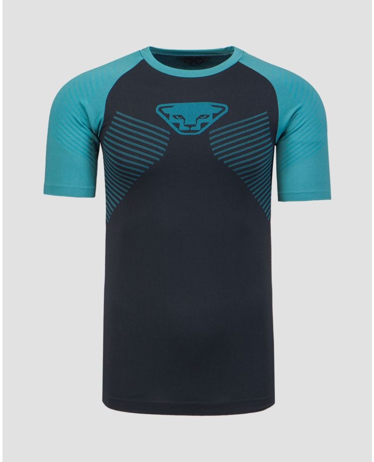 Męskie koszulki sportowe, koszulki termoaktywne Bugatti T-Shirt