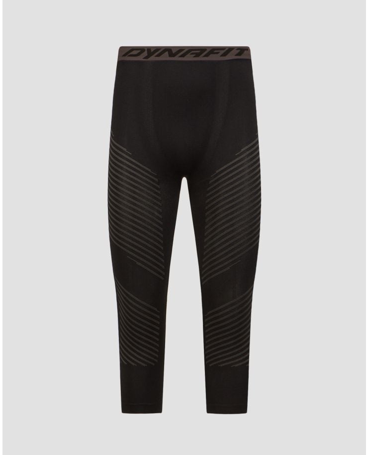Leggings thermoactifs pour hommes Dynafit Speed Dryarn