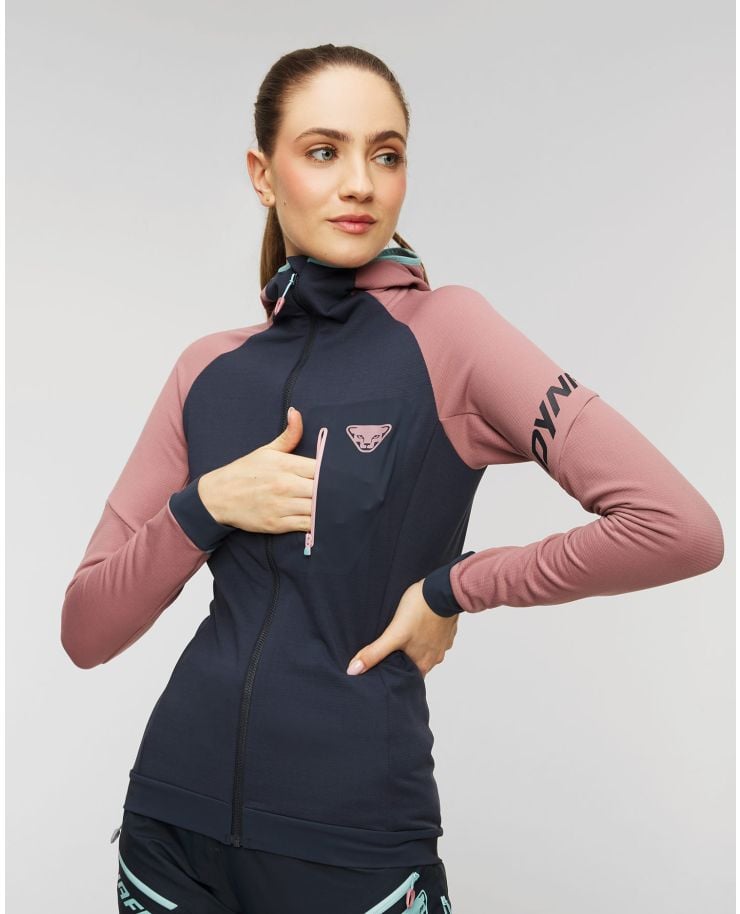 Women’s sweatshirt Dynafit Radical Polartec®