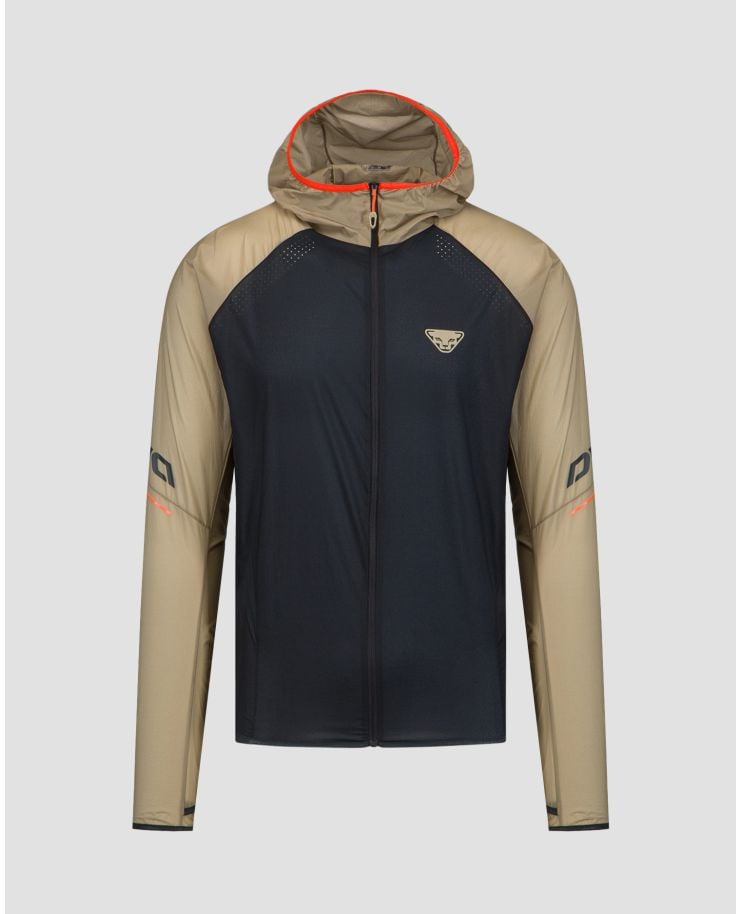 Jachetă de alergare pentru bărbați Dynafit Alpine Wind