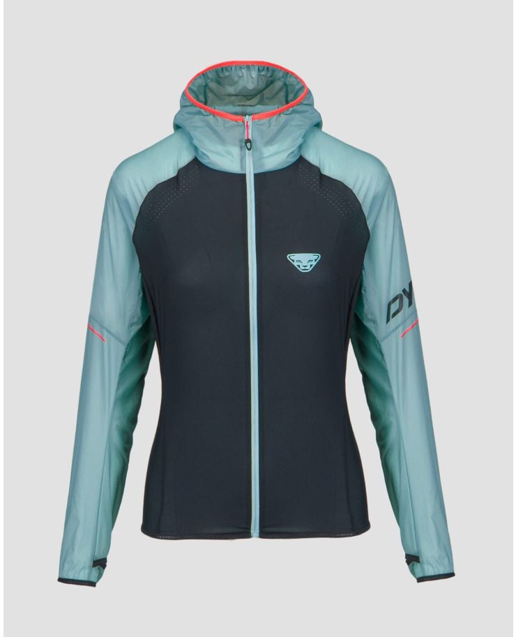 Jachetă de alergare pentru femei Dynafit Alpine Wind