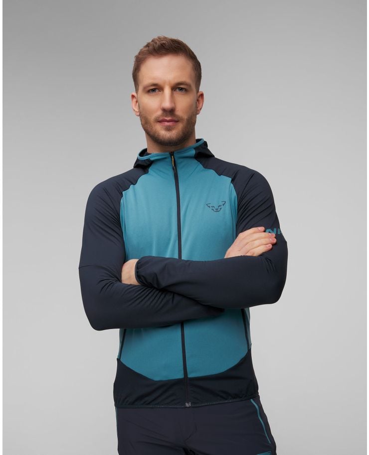 Men’s technical sweatshirt Dynafit Transalper Light Polartec®