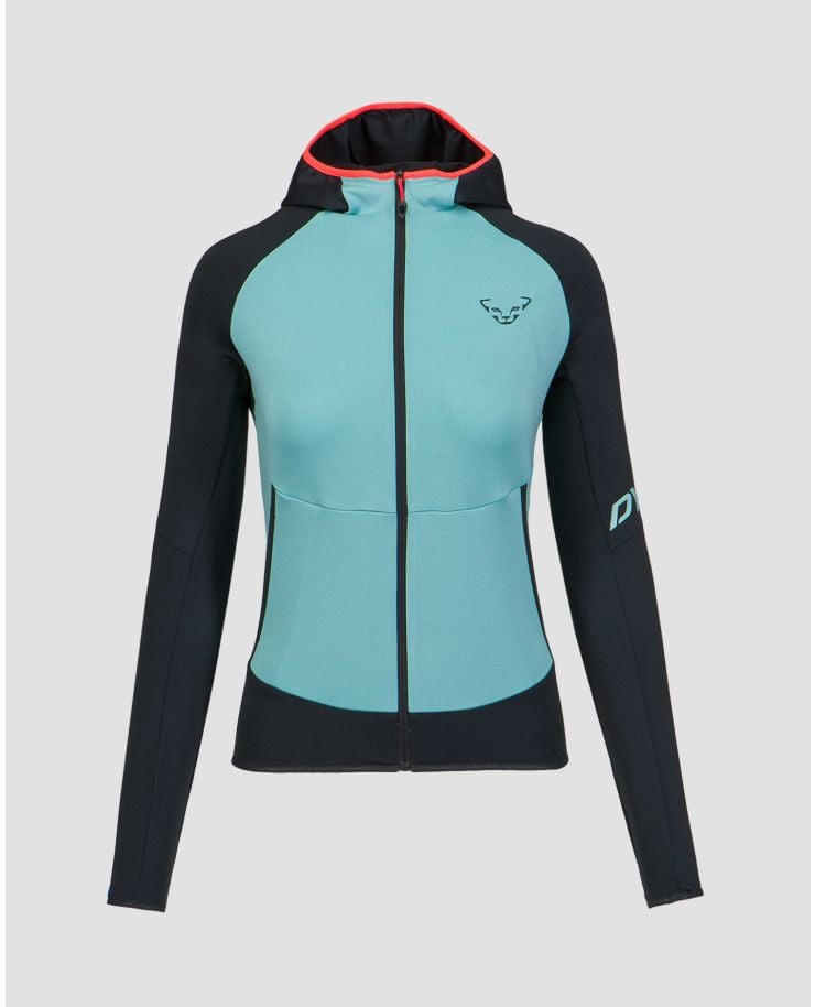 Women's technical jacket Dynafit Transalper Light Polartec®