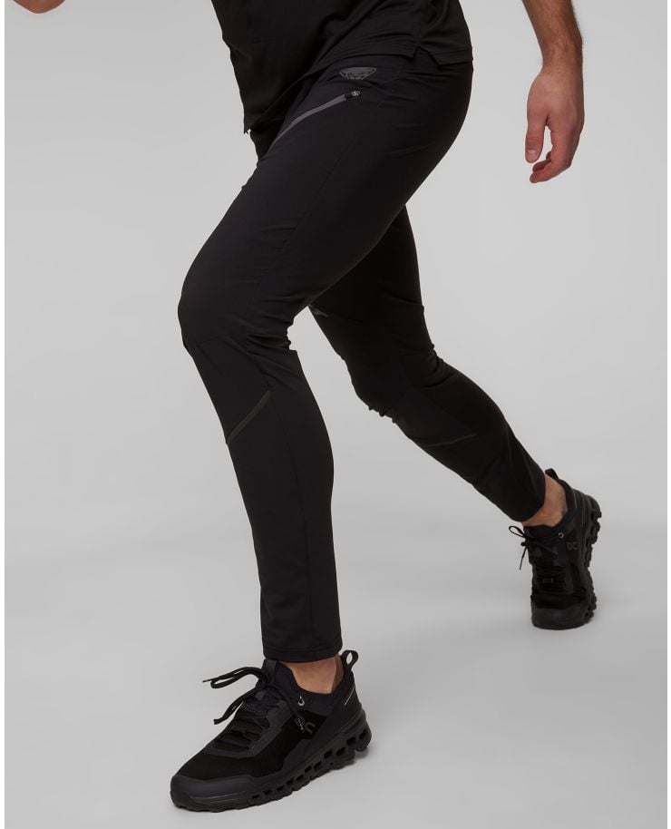 Pánské trekové kalhoty Dynafit Transalper Hybrid Pants