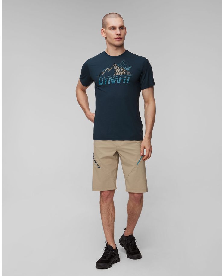 Men's shorts Dynafit Transalper Hybrid 