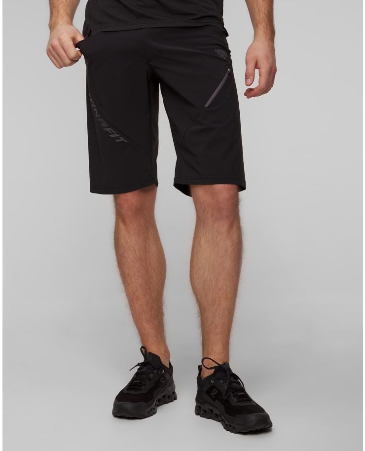 Pantalones cortos de hombre Dynafit Transalper Hybrid