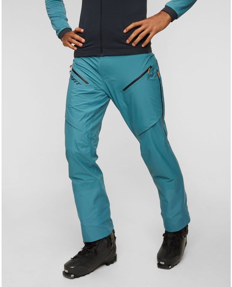 Pantalon de ski de randonnée pour hommes Dynafit Radical 2 GTX
