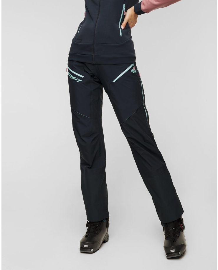Pantaloni da scialpinismo da donna Dynafit Radical 2 GTX