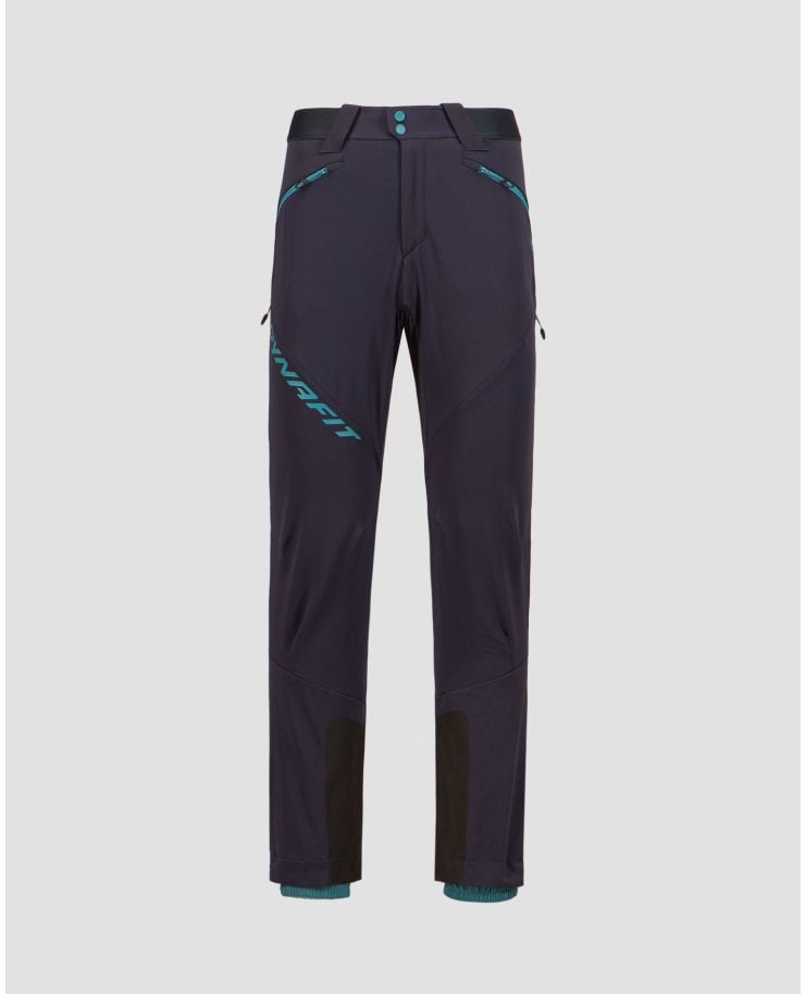 Men's soft shell trousers Dynafit TLT Touring Dynastretch® 