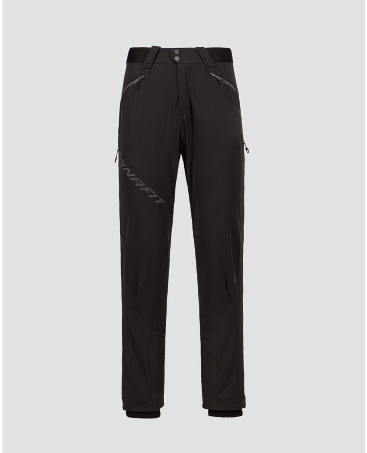 Men's soft shell trousers Dynafit TLT Touring Dynastretch® 