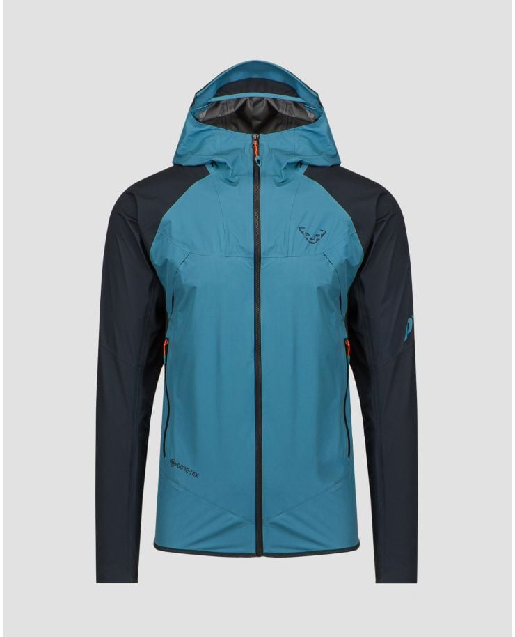 Men's rain jacket Dynafit Transalper GORE-TEX® 