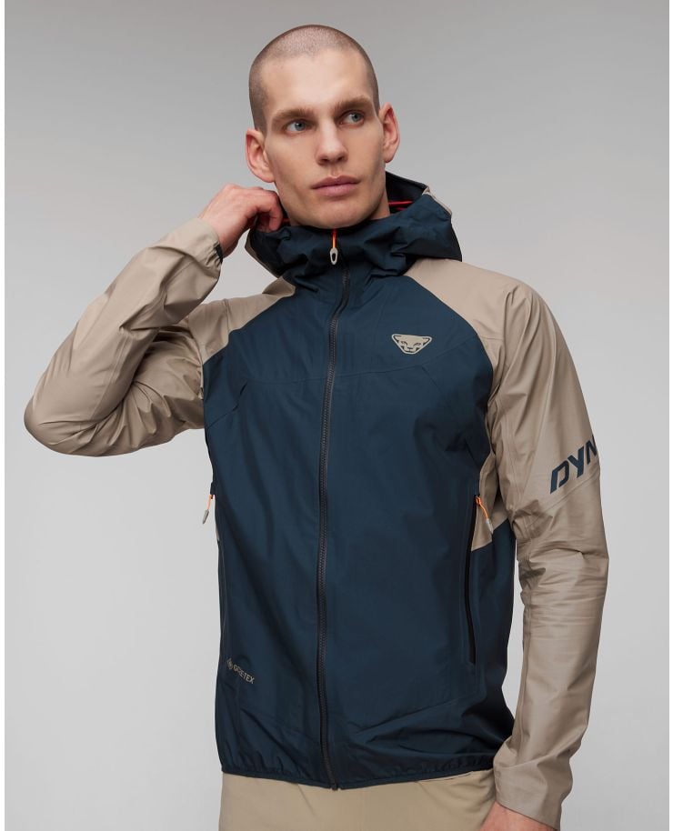 Jachetă de ploaie pentru bărbați Dynafit Transalper GORE-TEX®