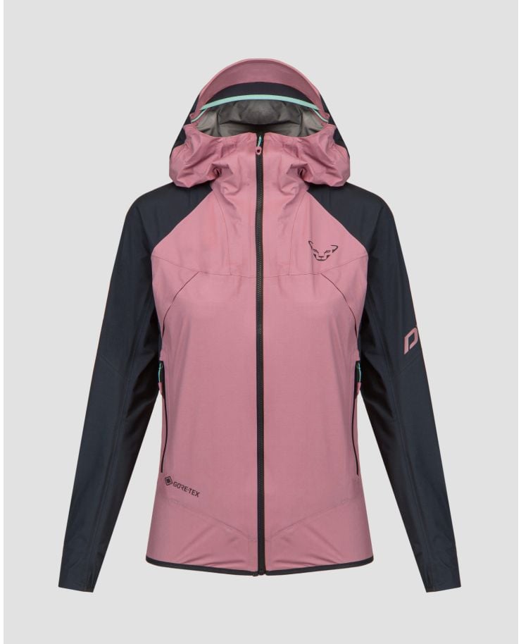 Jachetă de ploaie pentru femei Dynafit Transalper GORE-TEX®