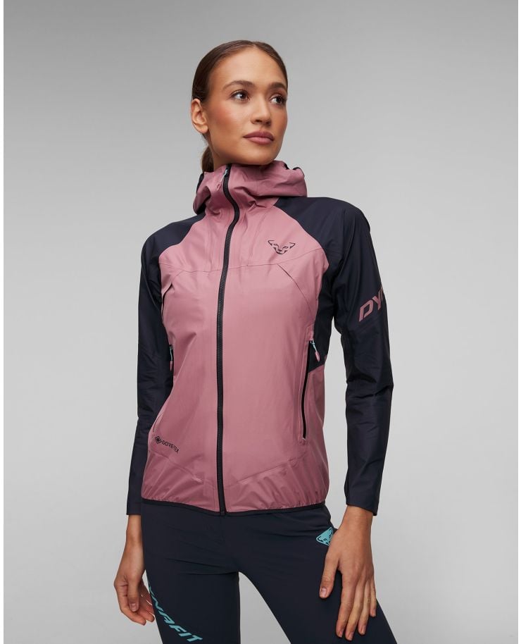 Women's rain jacket Dynafit Transalper GORE-TEX®