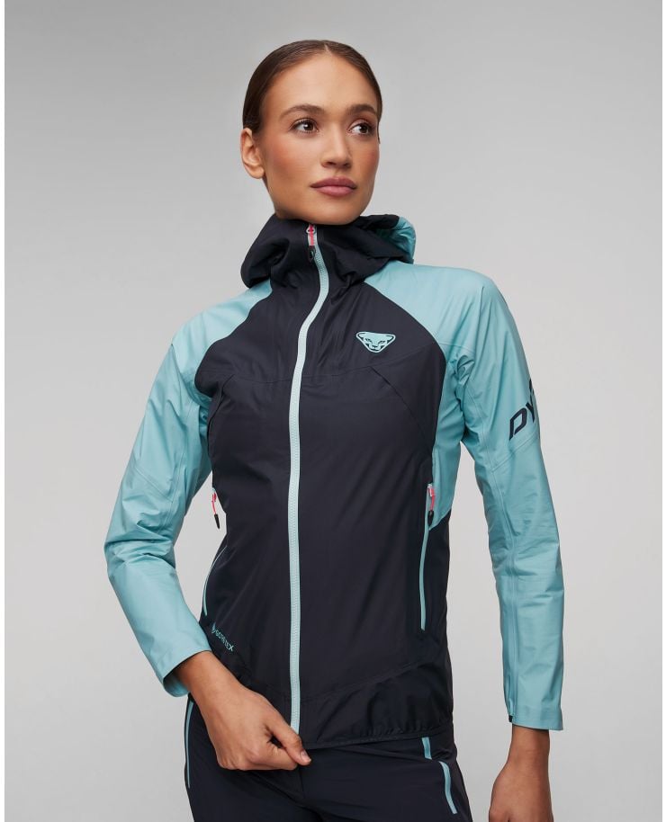 Jachetă de ploaie pentru femei Dynafit Transalper GORE-TEX®
