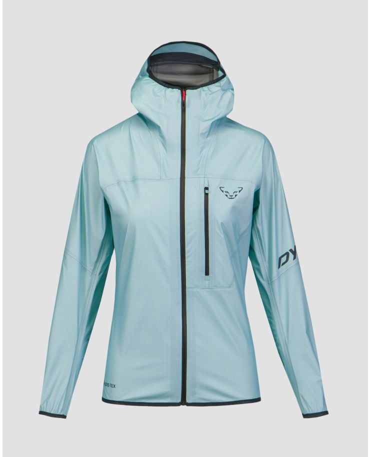 Women's rain jacket Dynafit Traverse GORE-TEX®