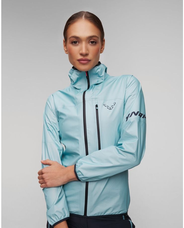 Women's rain jacket Dynafit Traverse GORE-TEX®