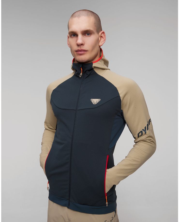 Pánská zateplená bunda Dynafit Transalper Thermal Jacket