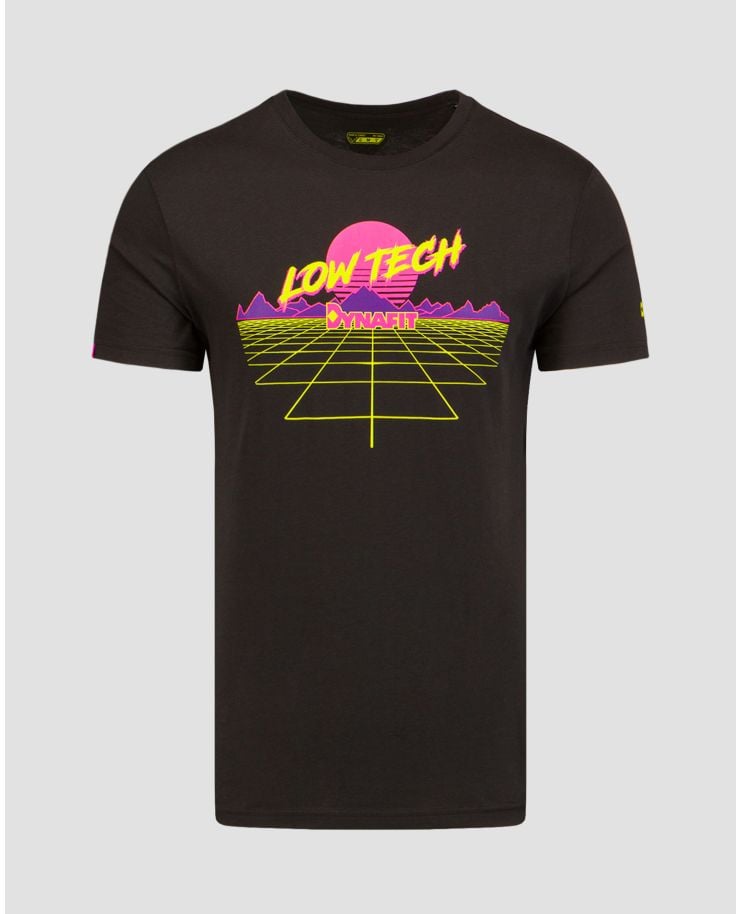 T-shirt da uomo Dynafit Low Tech